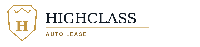 HighClass Auto Lease